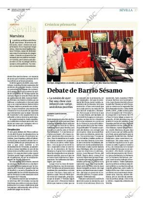 ABC SEVILLA 27-04-2013 página 27