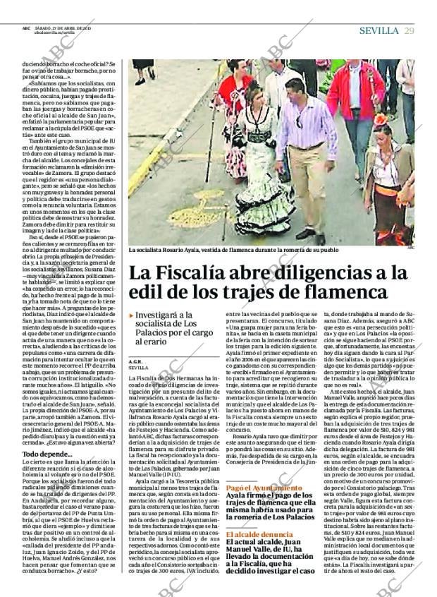 ABC SEVILLA 27-04-2013 página 29