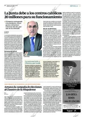 ABC SEVILLA 27-04-2013 página 33