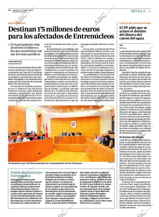 ABC SEVILLA 27-04-2013 página 35