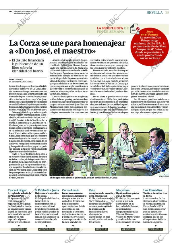 ABC SEVILLA 27-04-2013 página 39