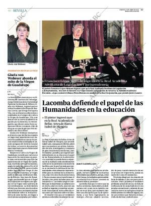 ABC SEVILLA 27-04-2013 página 40