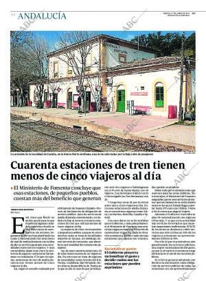 ABC SEVILLA 27-04-2013 página 44