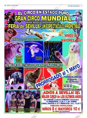 ABC SEVILLA 27-04-2013 página 49