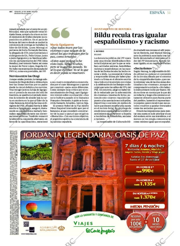 ABC SEVILLA 27-04-2013 página 51