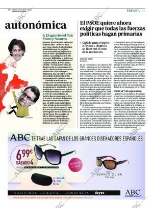ABC SEVILLA 27-04-2013 página 55
