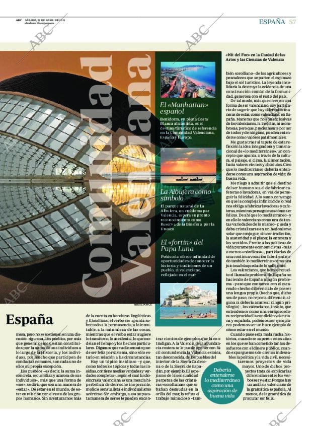 ABC SEVILLA 27-04-2013 página 57