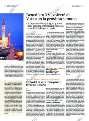 ABC SEVILLA 27-04-2013 página 67