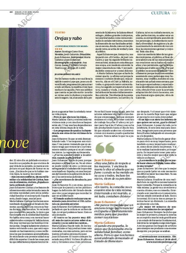 ABC SEVILLA 27-04-2013 página 69