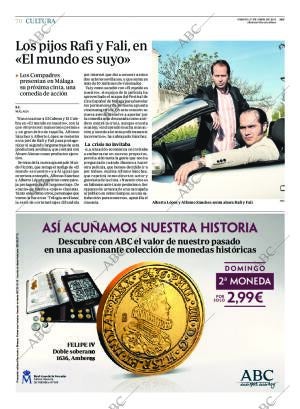 ABC SEVILLA 27-04-2013 página 70