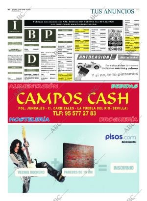 ABC SEVILLA 27-04-2013 página 77