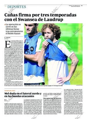 ABC SEVILLA 27-04-2013 página 78