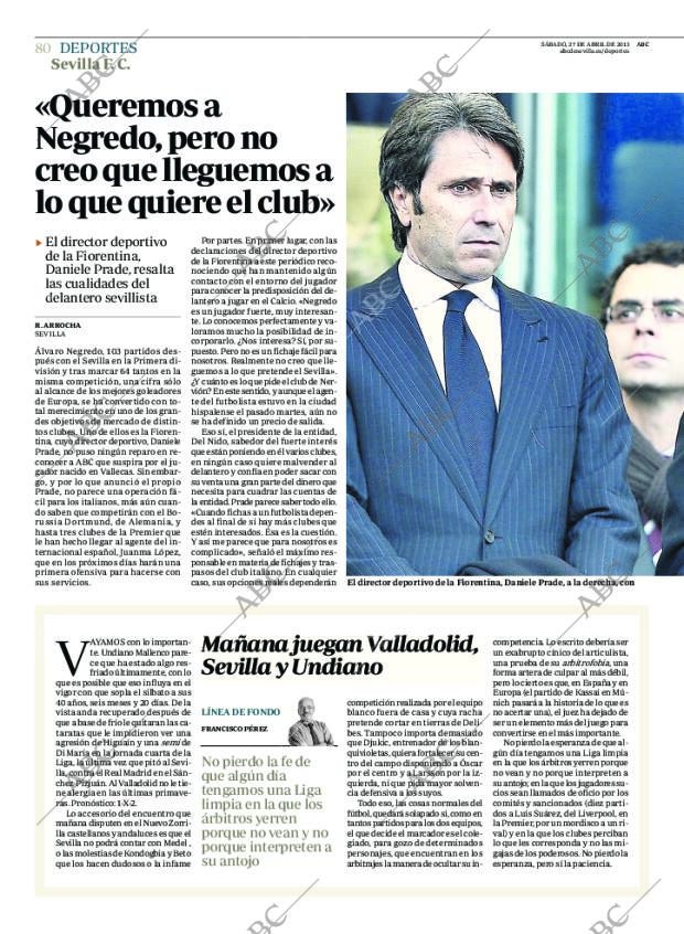 ABC SEVILLA 27-04-2013 página 80