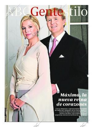 ABC SEVILLA 27-04-2013 página 87