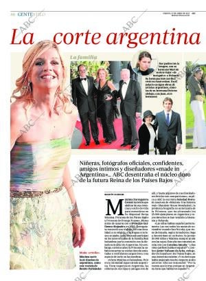 ABC SEVILLA 27-04-2013 página 88