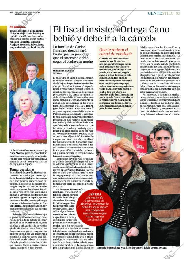 ABC SEVILLA 27-04-2013 página 93
