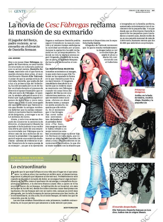 ABC SEVILLA 27-04-2013 página 94