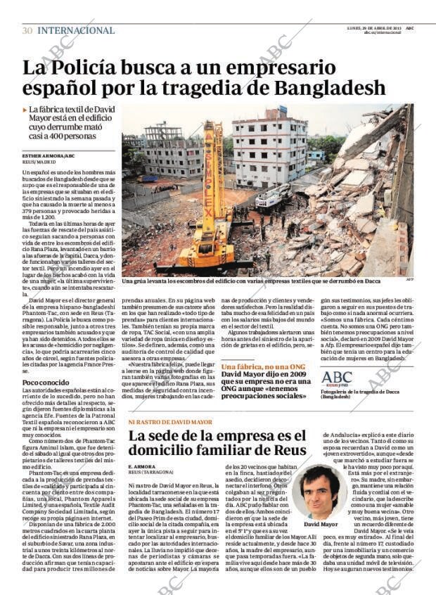 ABC MADRID 29-04-2013 página 30