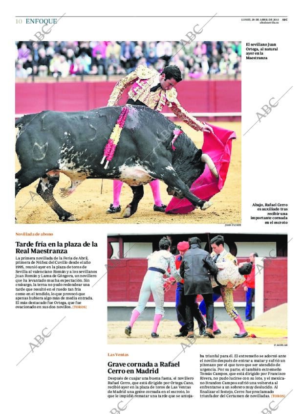 ABC SEVILLA 29-04-2013 página 10
