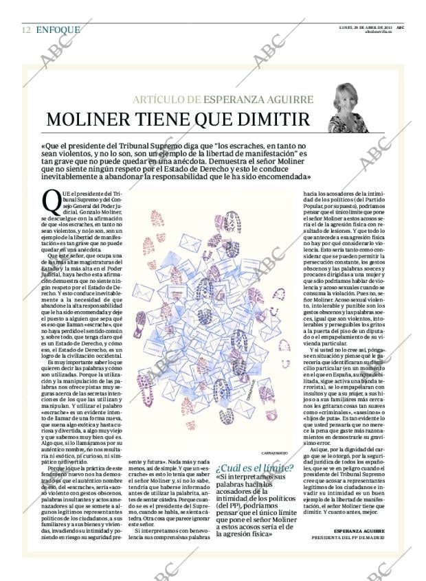 ABC SEVILLA 29-04-2013 página 12