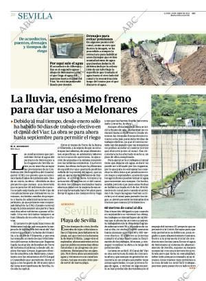 ABC SEVILLA 29-04-2013 página 20