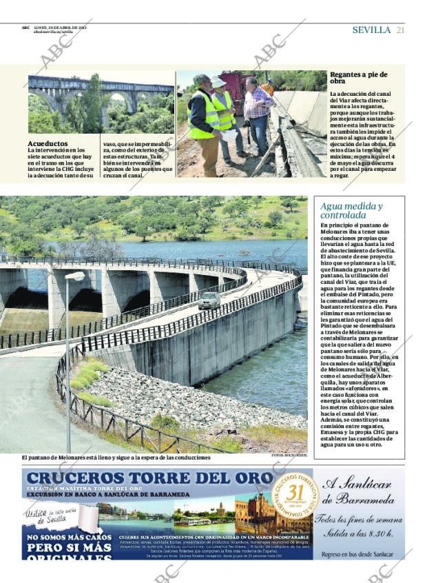 ABC SEVILLA 29-04-2013 página 21