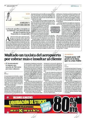 ABC SEVILLA 29-04-2013 página 23