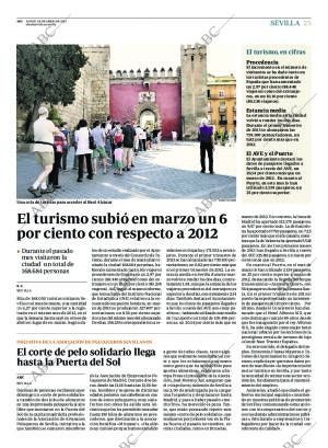 ABC SEVILLA 29-04-2013 página 25