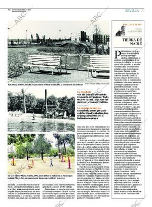 ABC SEVILLA 29-04-2013 página 27