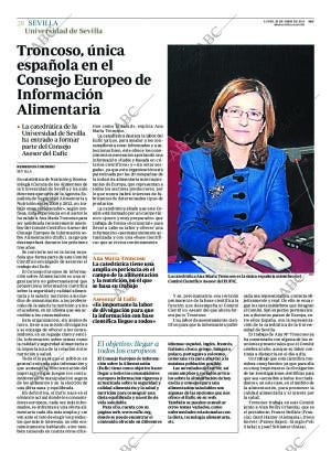 ABC SEVILLA 29-04-2013 página 28