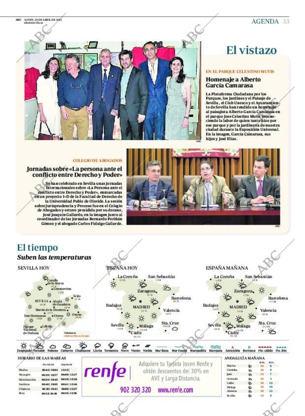 ABC SEVILLA 29-04-2013 página 33