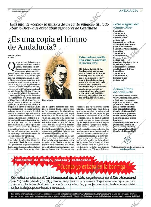 ABC SEVILLA 29-04-2013 página 37