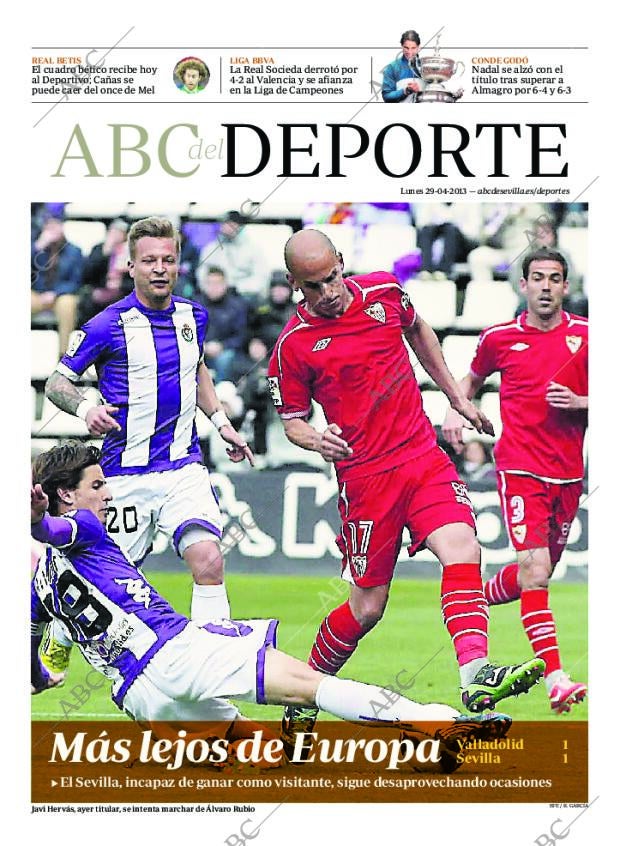 ABC SEVILLA 29-04-2013 página 39