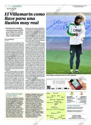 ABC SEVILLA 29-04-2013 página 44