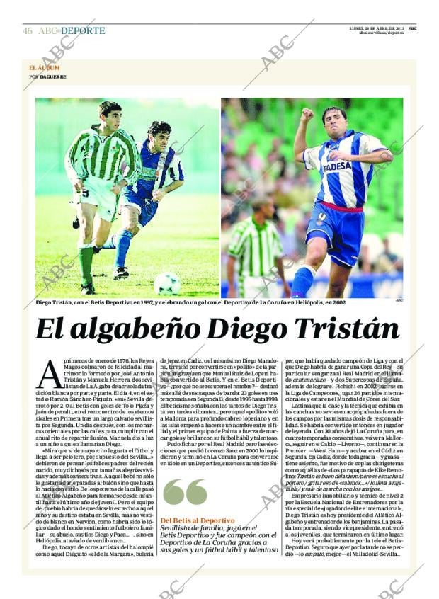 ABC SEVILLA 29-04-2013 página 46