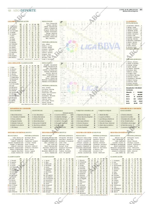 ABC SEVILLA 29-04-2013 página 48