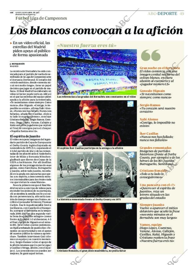 ABC SEVILLA 29-04-2013 página 49