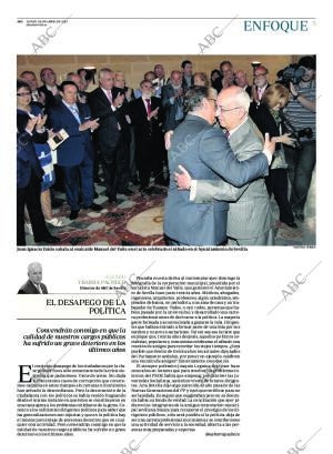 ABC SEVILLA 29-04-2013 página 5