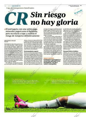 ABC SEVILLA 29-04-2013 página 50