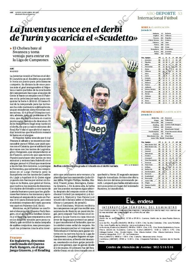 ABC SEVILLA 29-04-2013 página 53