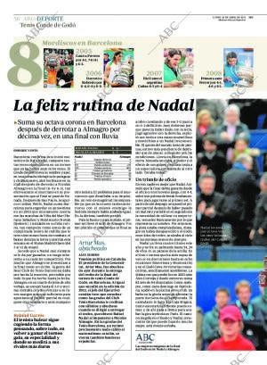 ABC SEVILLA 29-04-2013 página 56