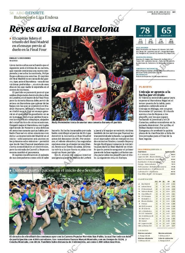 ABC SEVILLA 29-04-2013 página 58