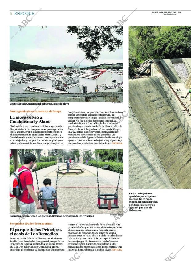 ABC SEVILLA 29-04-2013 página 6