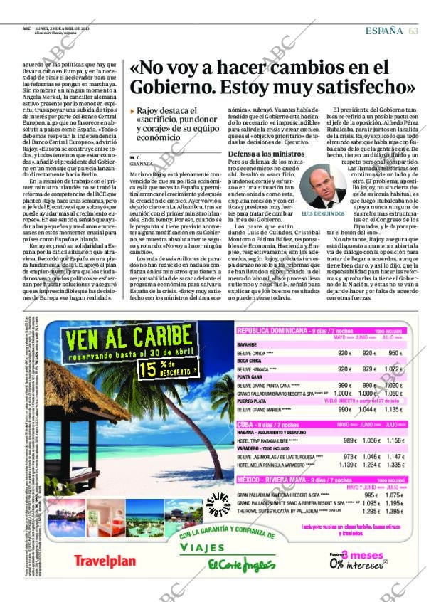 ABC SEVILLA 29-04-2013 página 63