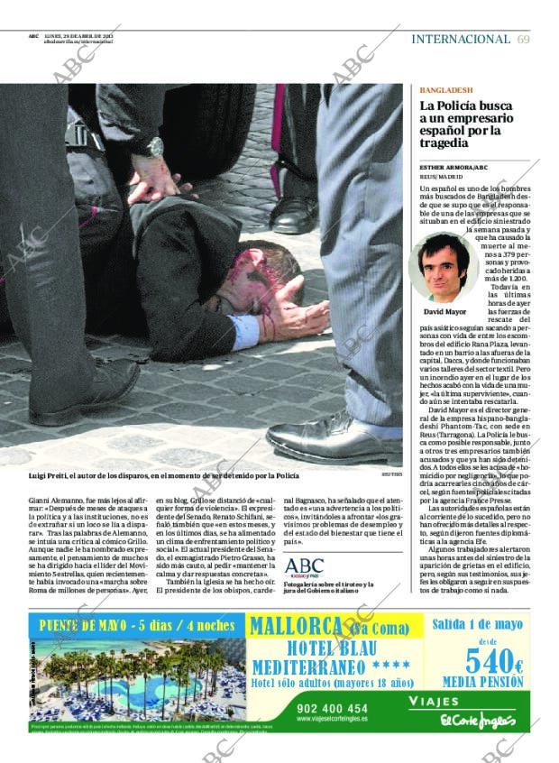 ABC SEVILLA 29-04-2013 página 69