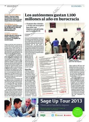 ABC SEVILLA 29-04-2013 página 71