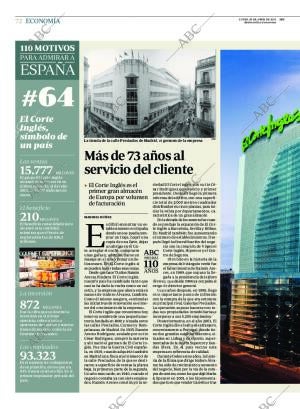 ABC SEVILLA 29-04-2013 página 72