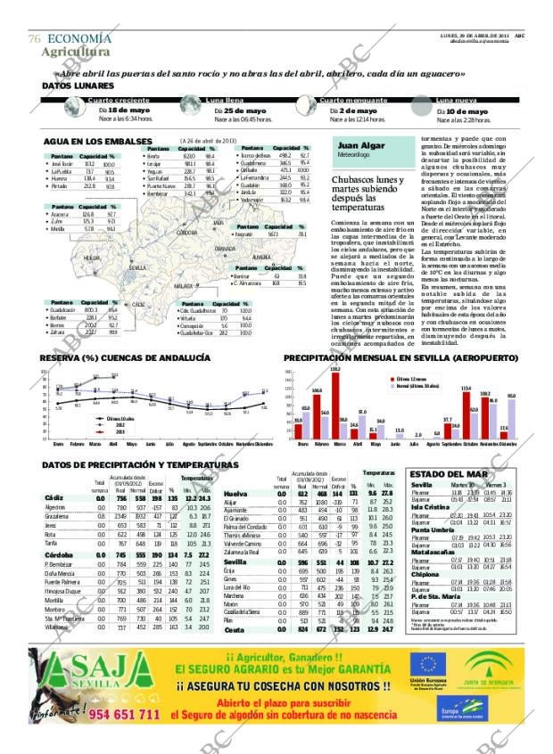 ABC SEVILLA 29-04-2013 página 76