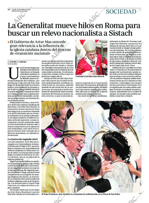 ABC SEVILLA 29-04-2013 página 77