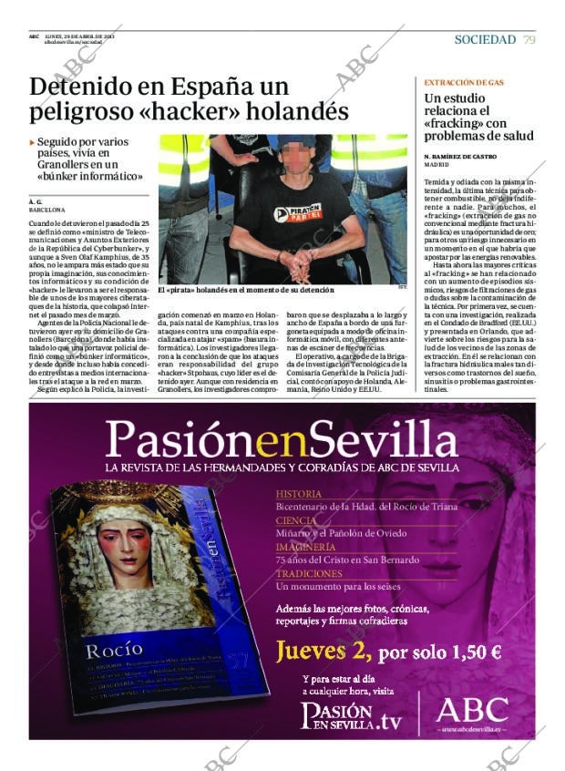 ABC SEVILLA 29-04-2013 página 79
